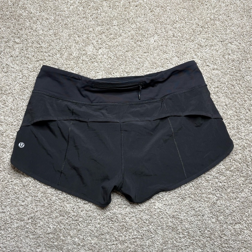 Lululemon Speed Short - Picture 4 of 4